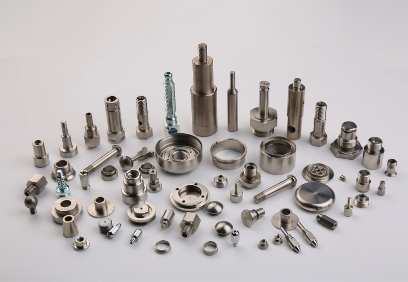 Seamless Power, Tailored Performance: Custom Gear Couplings