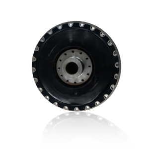 Hydraulic Pump Engine Coupler