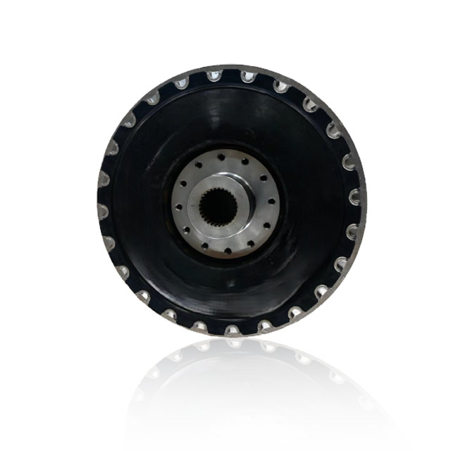 Hydraulic Pump Engine Coupler