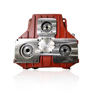 280KW One Input Three Outputs Transfer Case