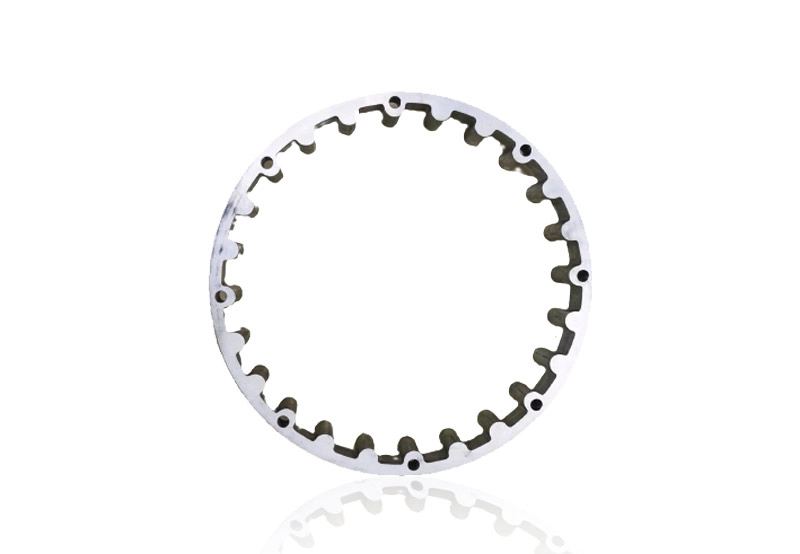 Custom Gear Couplings — Precision Engineering You Can Trust